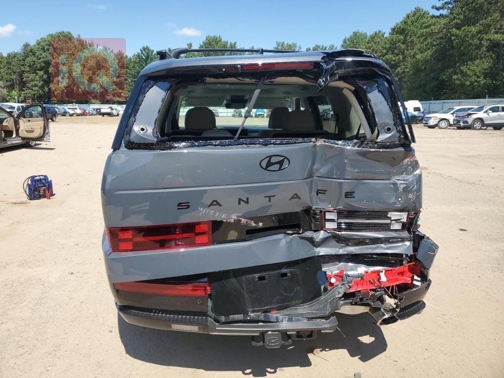 هیوندای سەنتافی